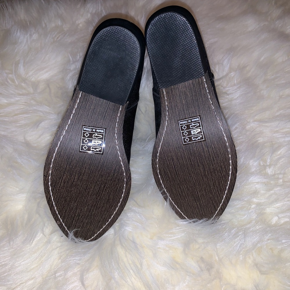 Cowboy Booties - Picture 4 of 6